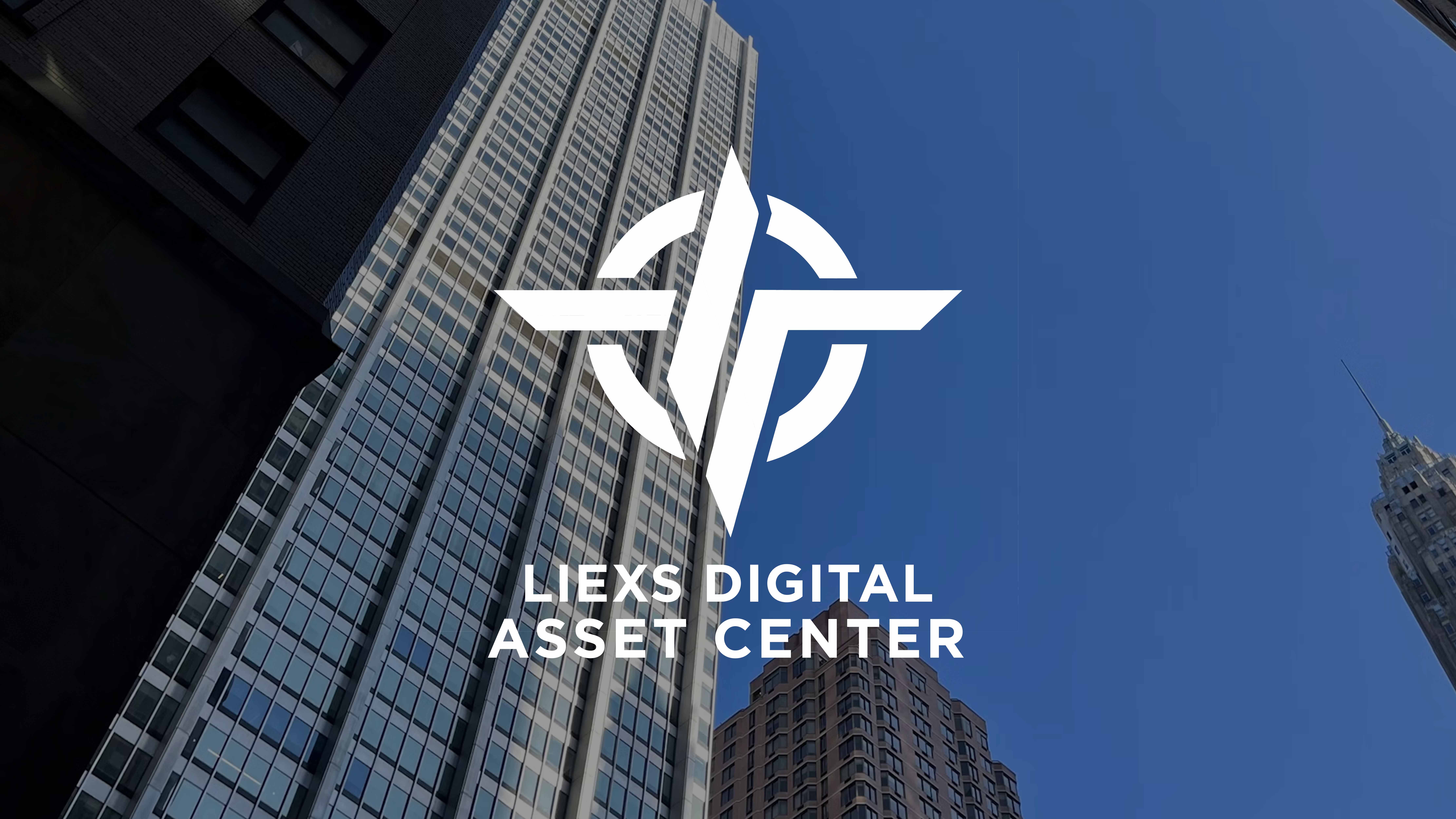 Liexs Digital Asset Center Photo